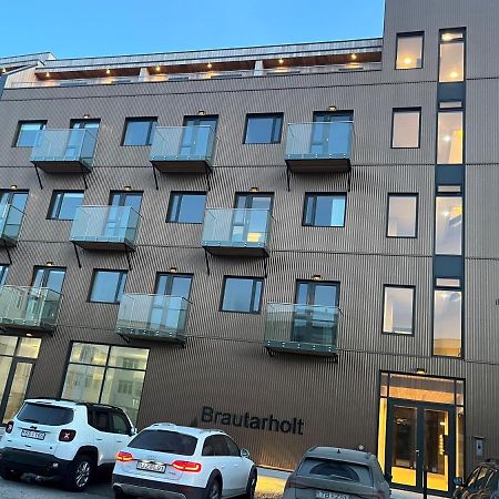Iceland Sjf Apartments - 201 Reykjavik Exterior photo